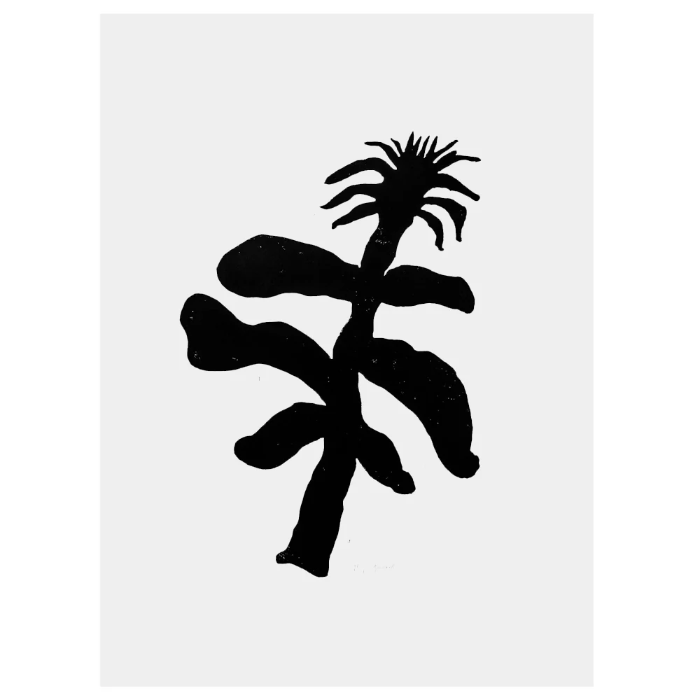 Spikey Plant 2