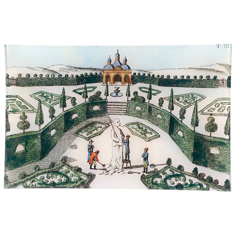Winter Garden