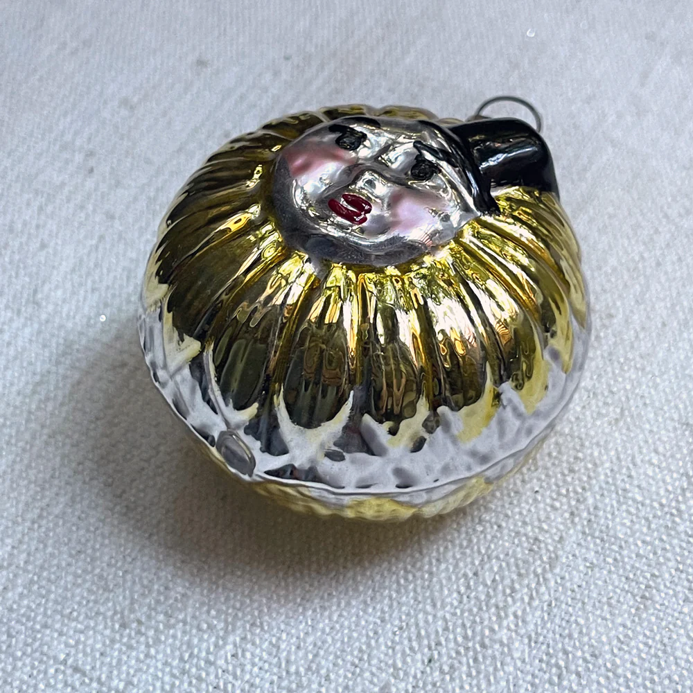 Nostalgic Good Luck Charm Ornament - Image 2