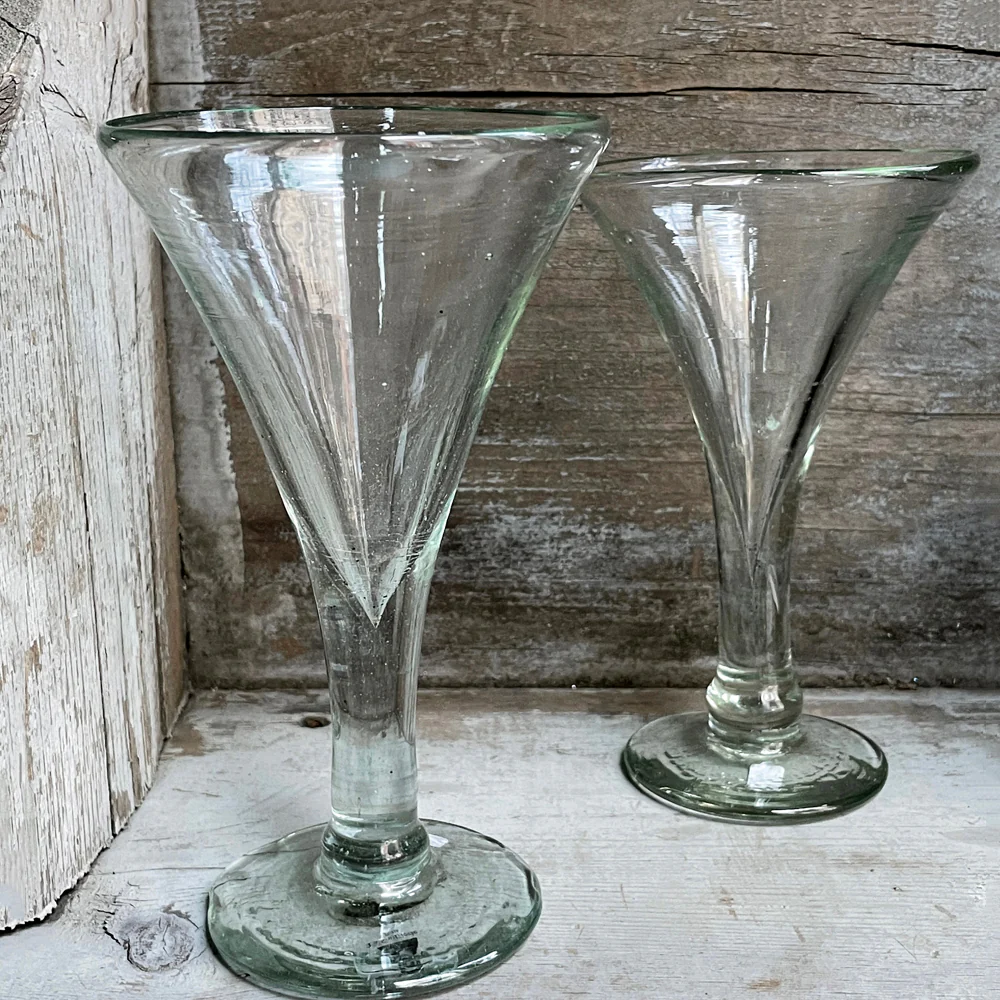 Martini Glass
