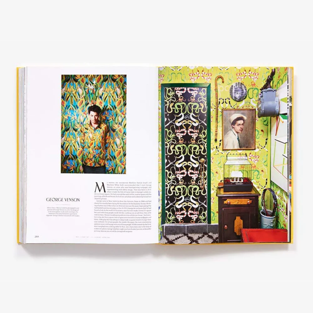 May I come In: Discovering the World in Other People's Houses - Image 2