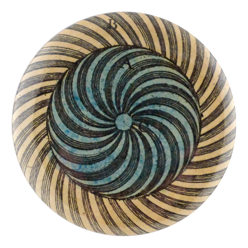 ABC Spirals