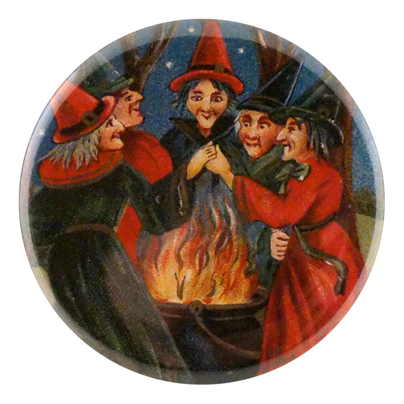 All Halloween Greeting