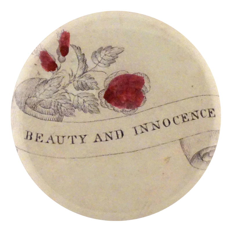 Beauty & Innocence