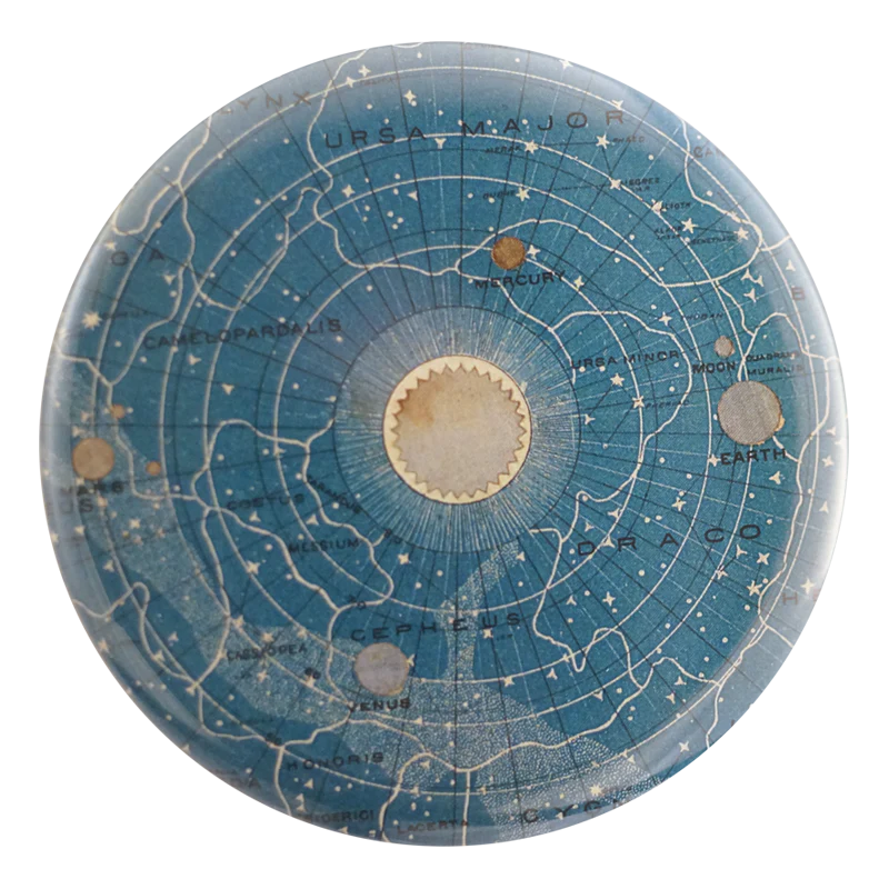 Blue Universe