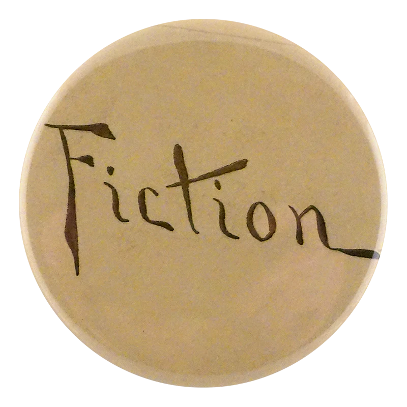 Fiction