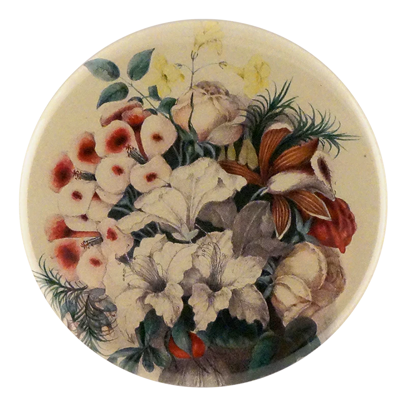 Floral Sketch
