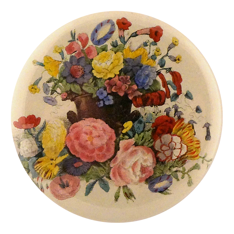 Florists' Flowers