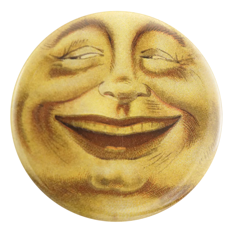 Full Moon