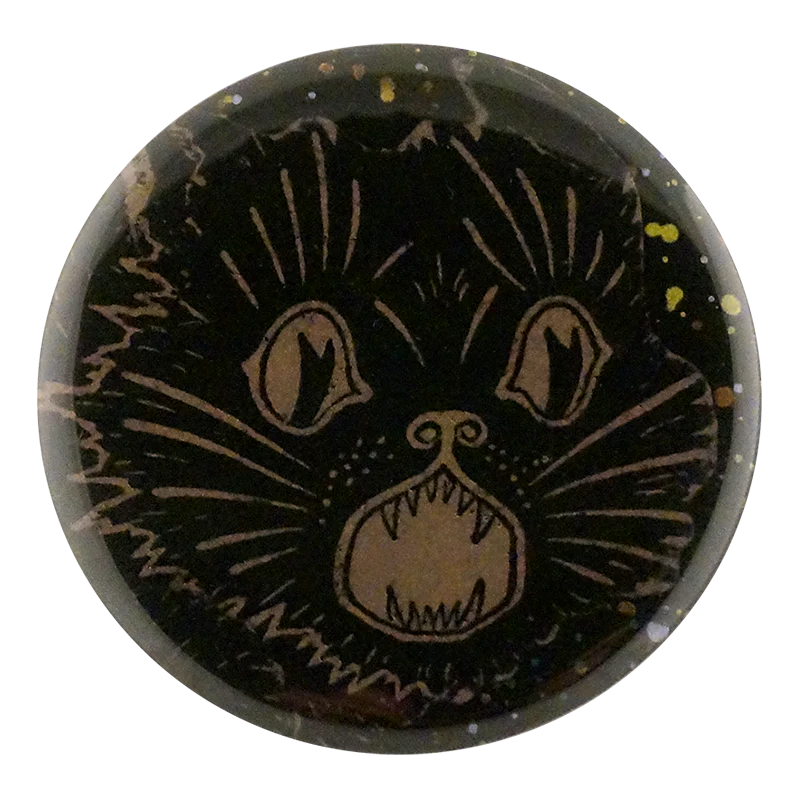 Halloween Cat