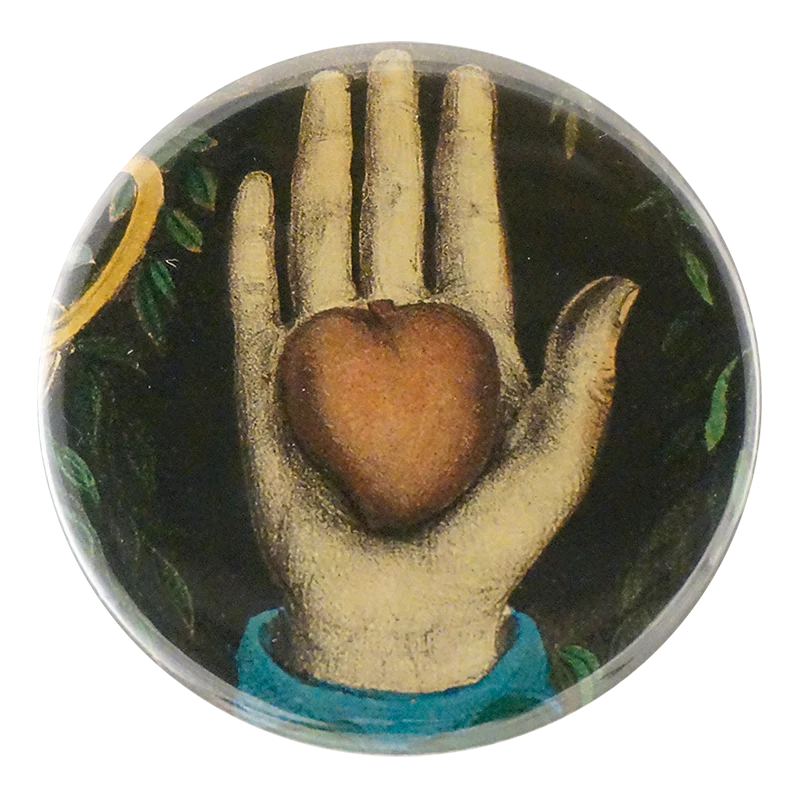 Heart in Hand