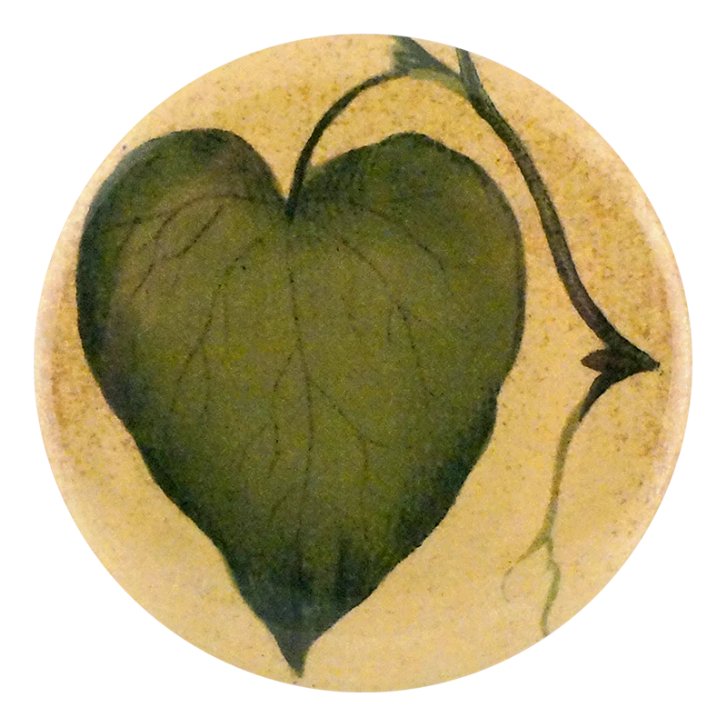 Heart Leaf Shape