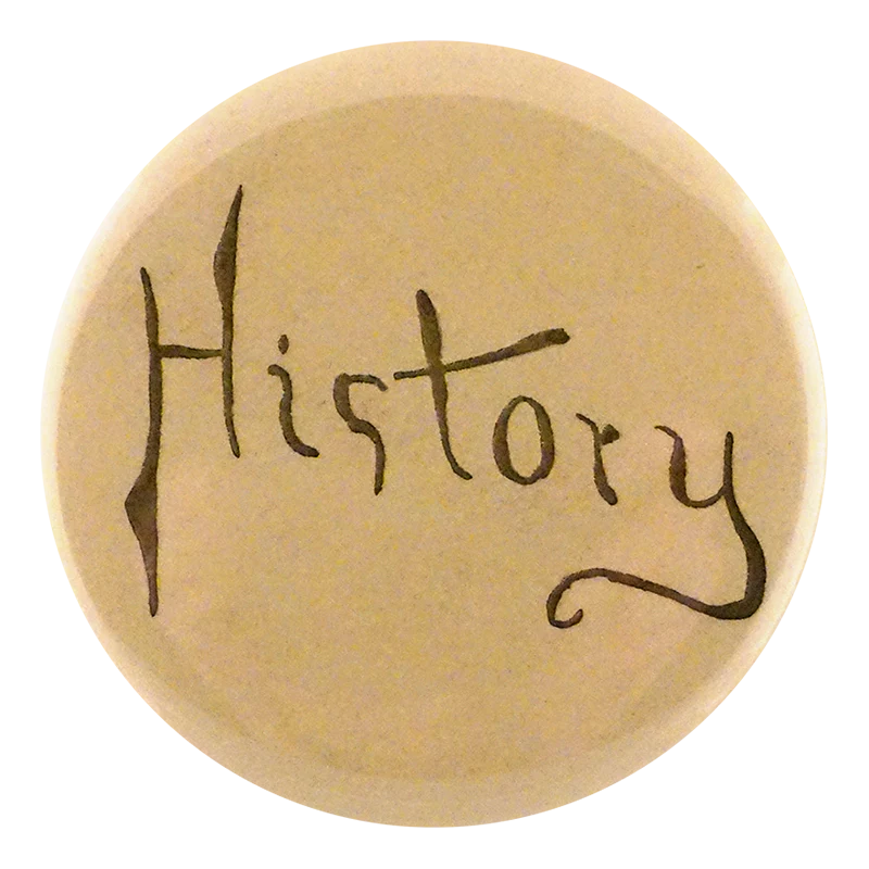 History
