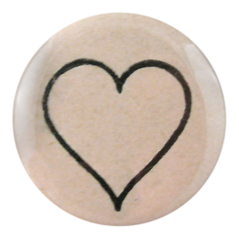 Line Heart