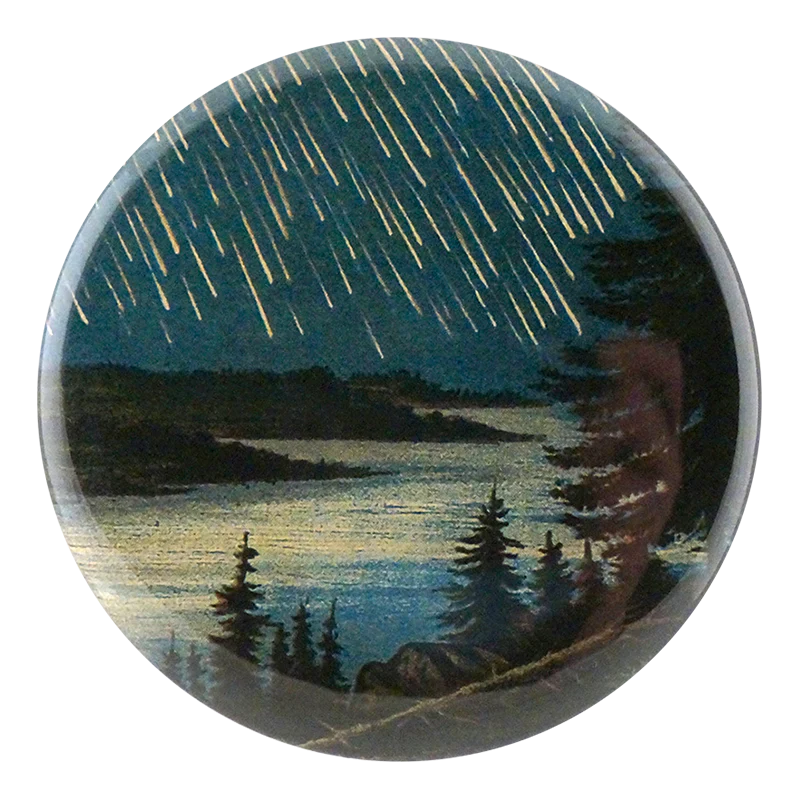 Meteor Shower