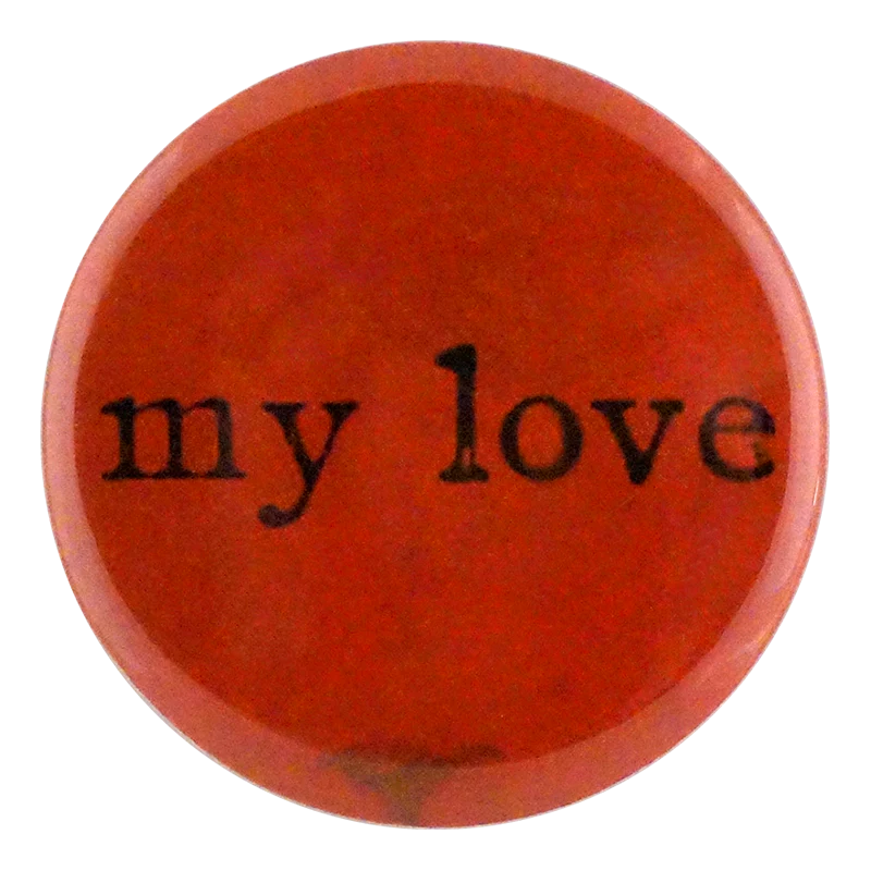 My Love (Red)