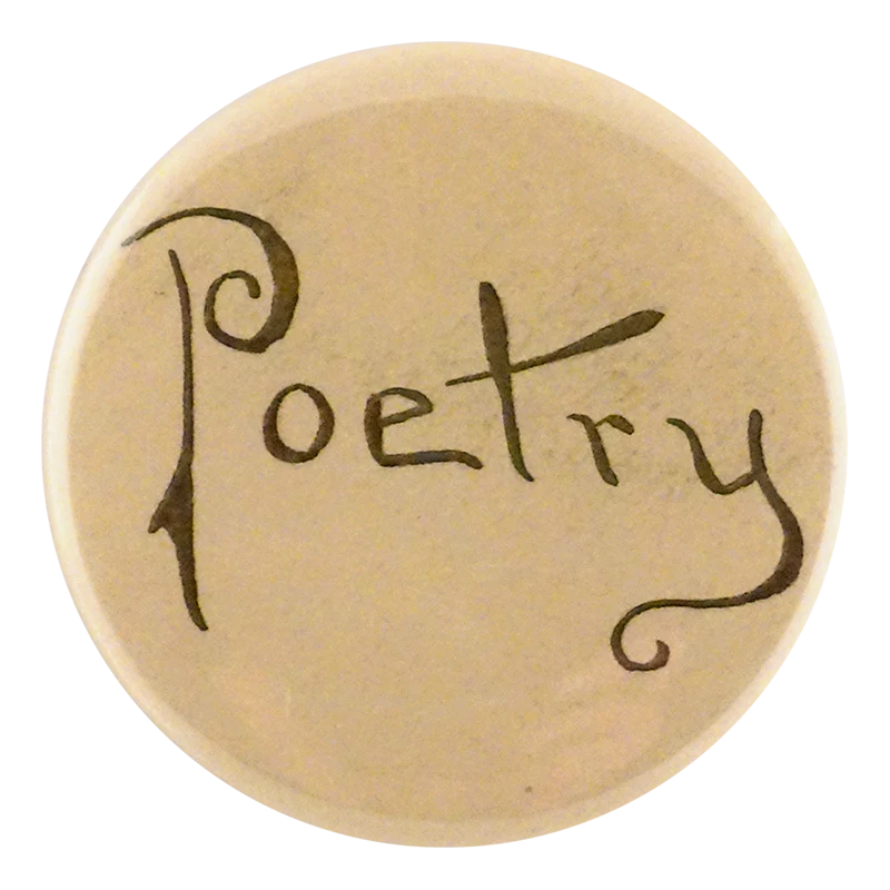 Poetry