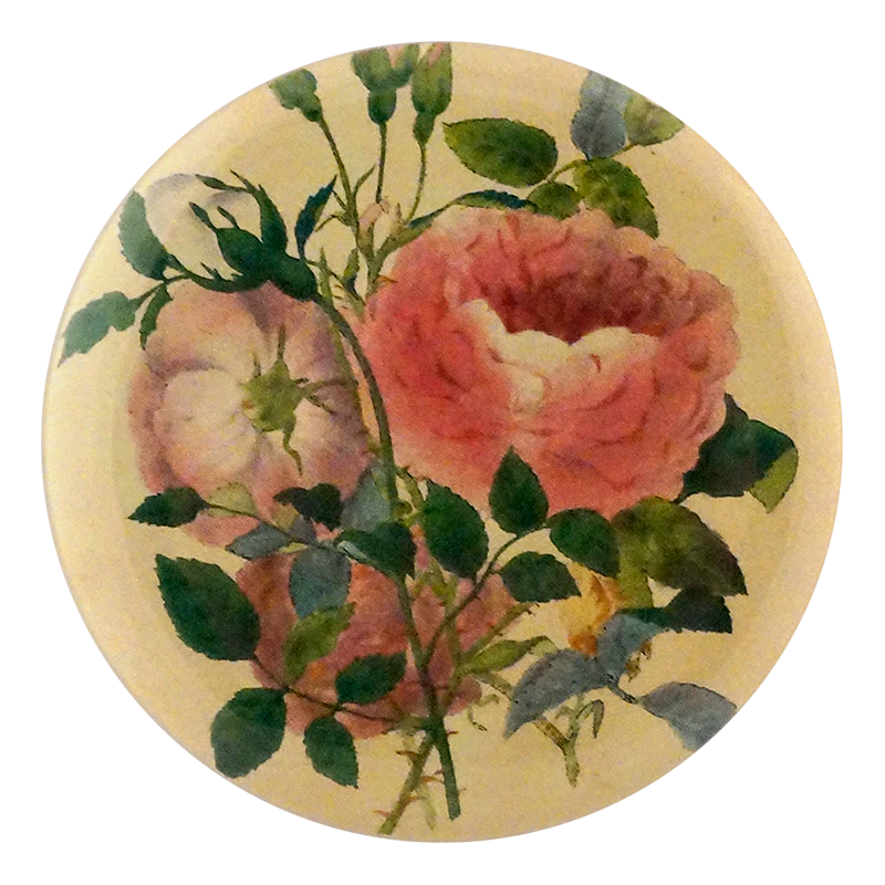 Rose Sprig