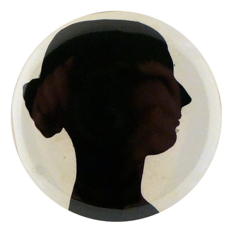 Silhouette - Profile