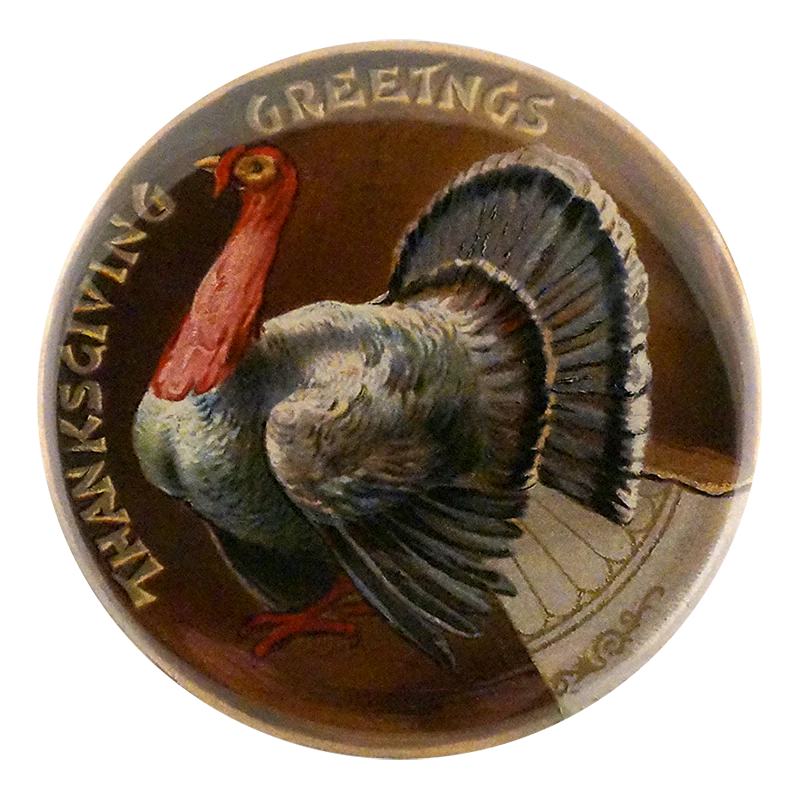 Thanksgiving Greeting