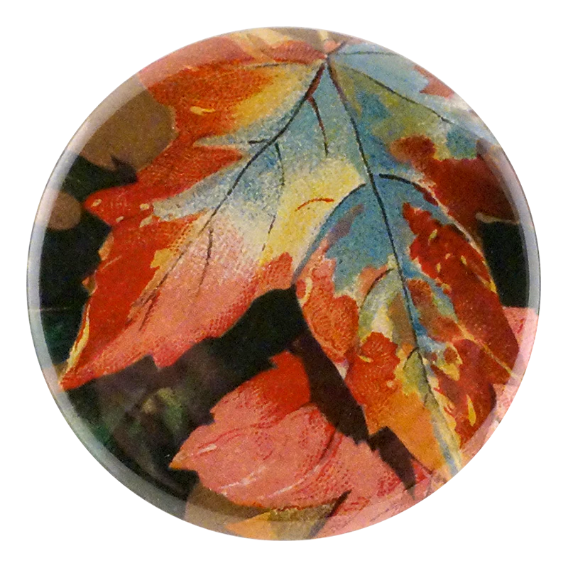 Thanksgiving Leaves