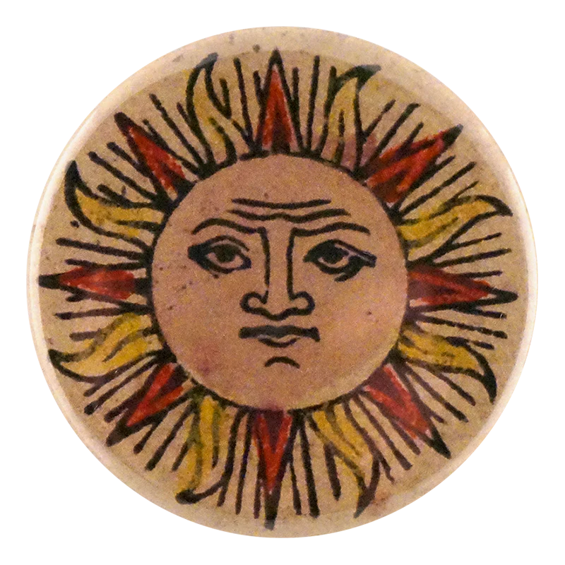 The Sun (Tarot)