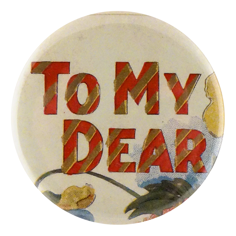 To My Dear