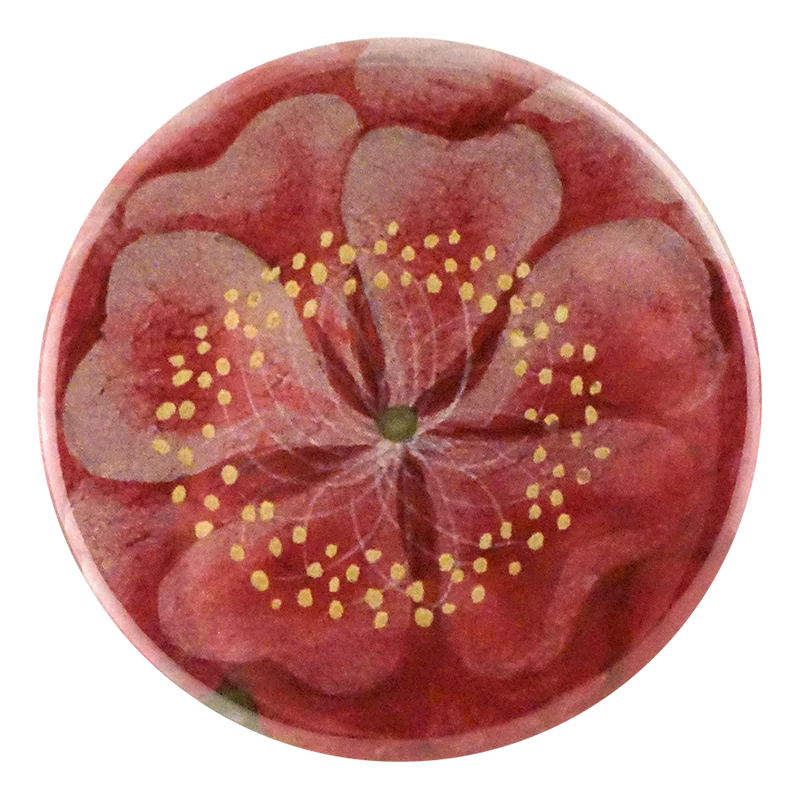 Tropical Rose