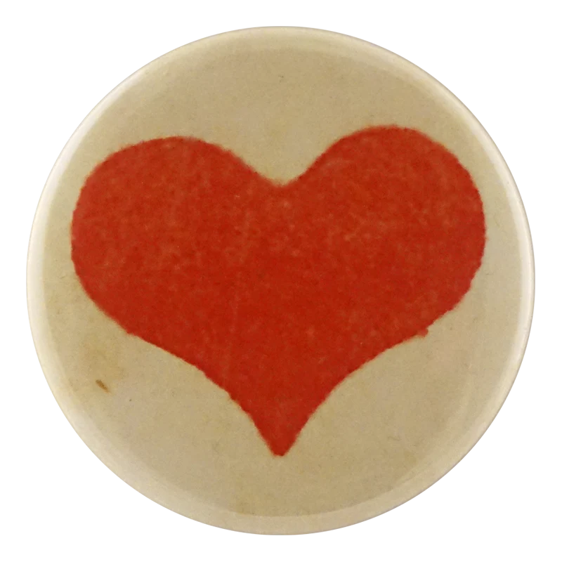 Wide Heart