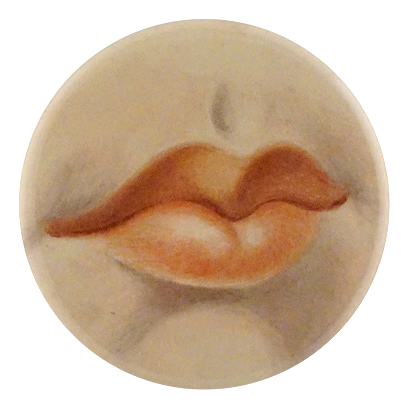 Wide Lips B