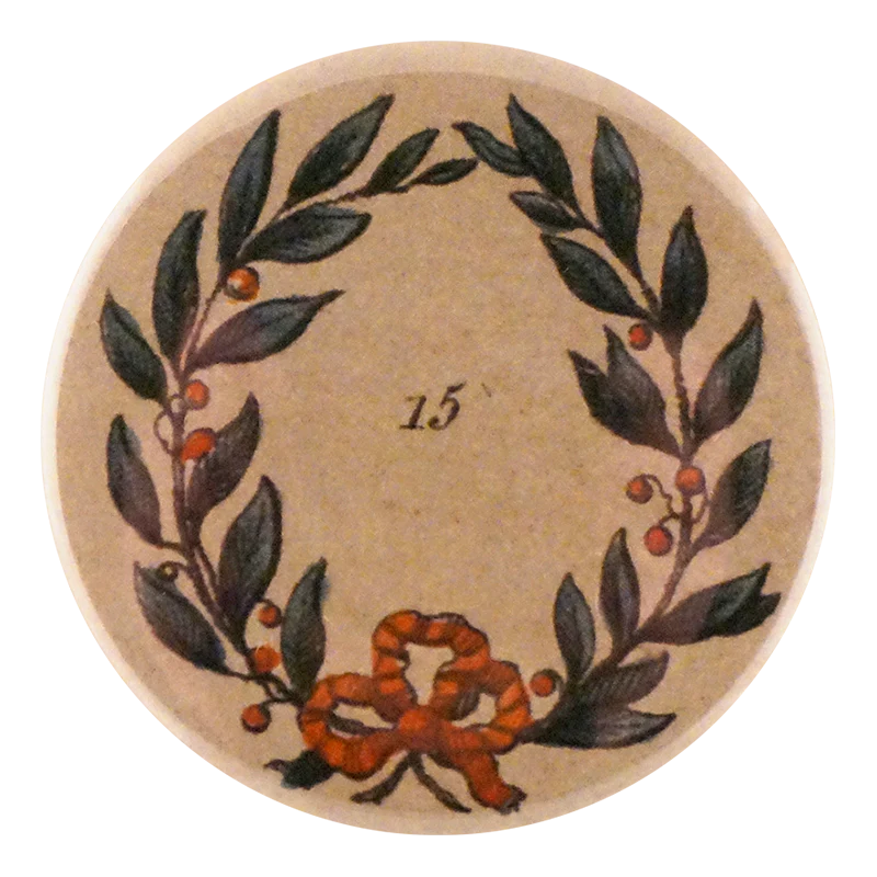Wreath #15