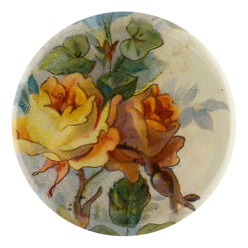 Yellow Rose
