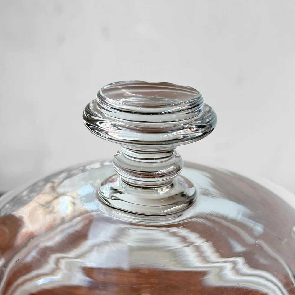Medium 19th-century French Candy Jar (13K) - Image 2