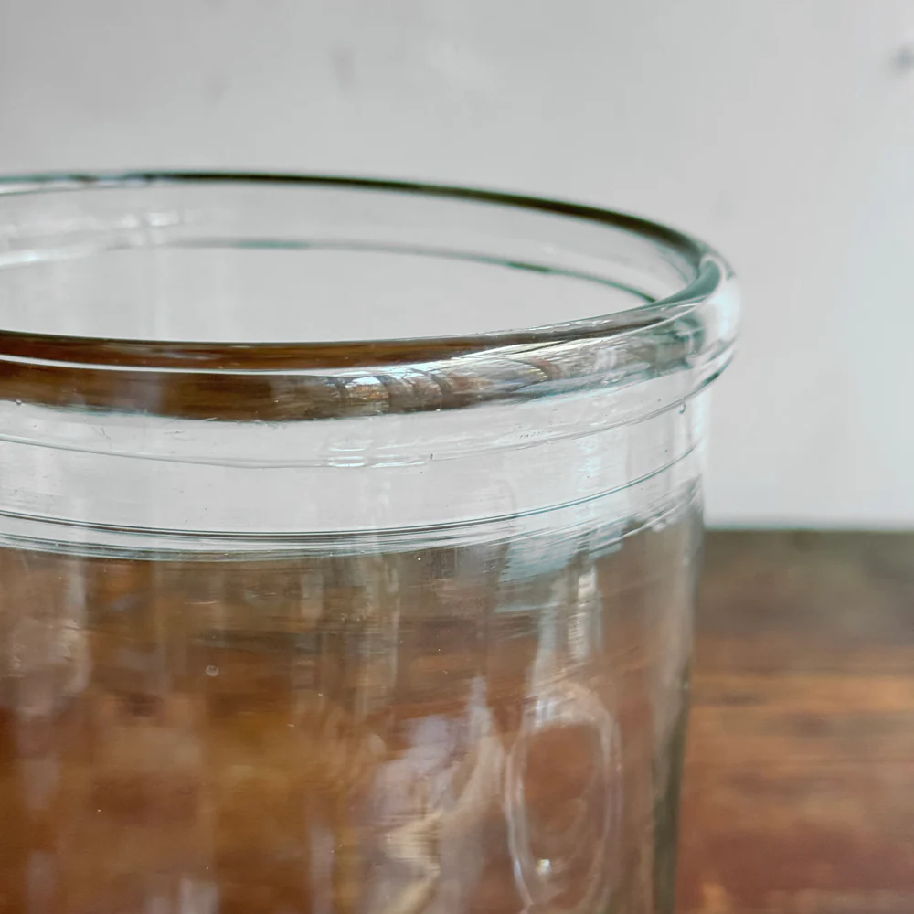 Medium 19th-century French Candy Jar (13L) - Image 5