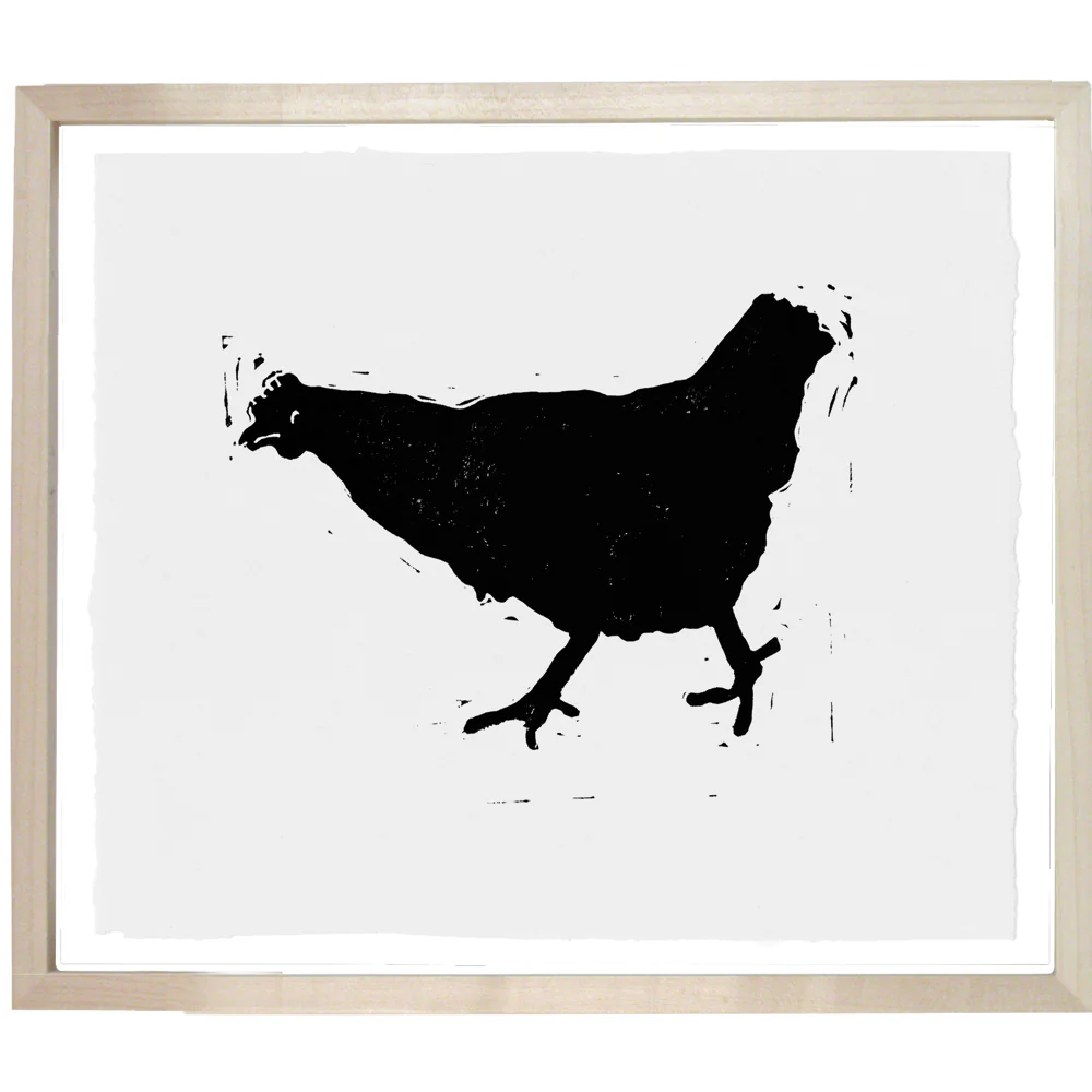 Hen