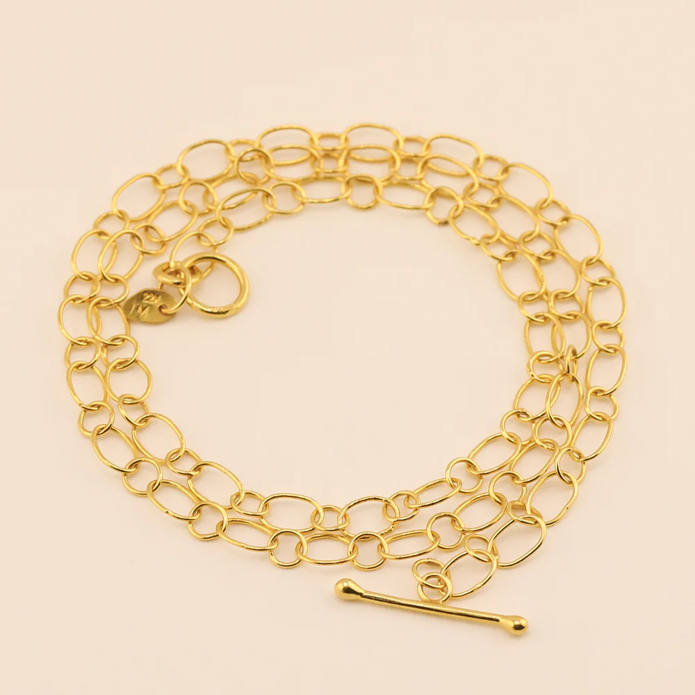 Mixed Link Chain - Image 3