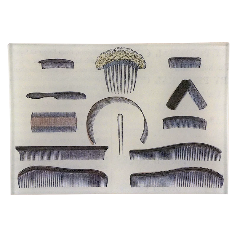 Combs