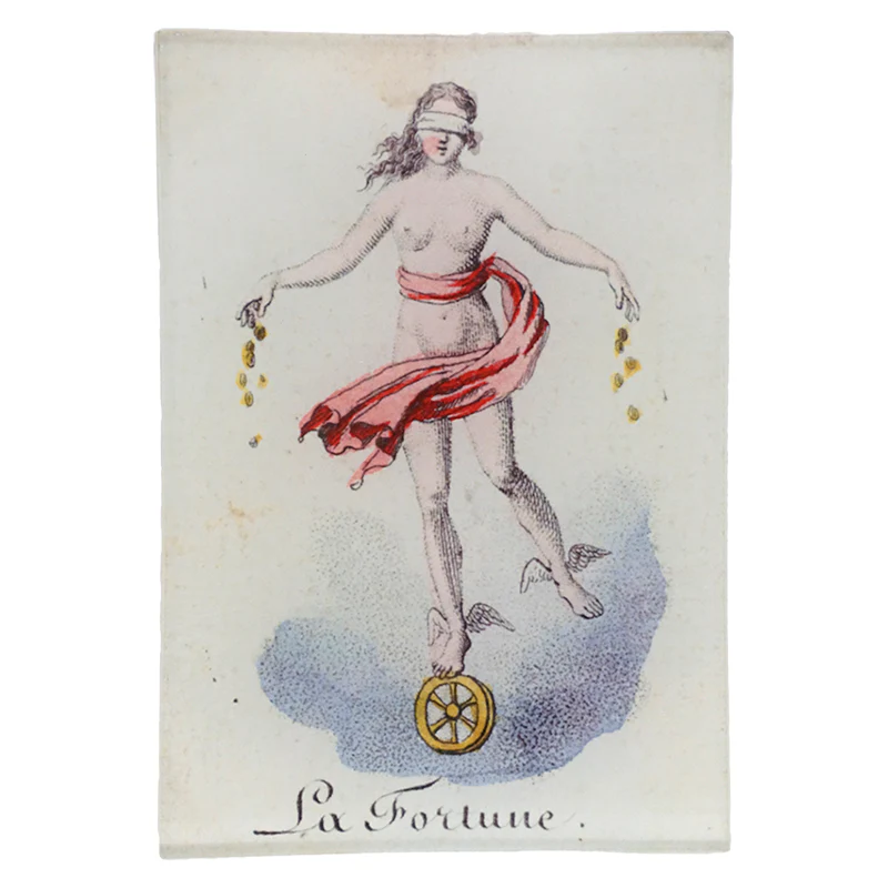La Fortune