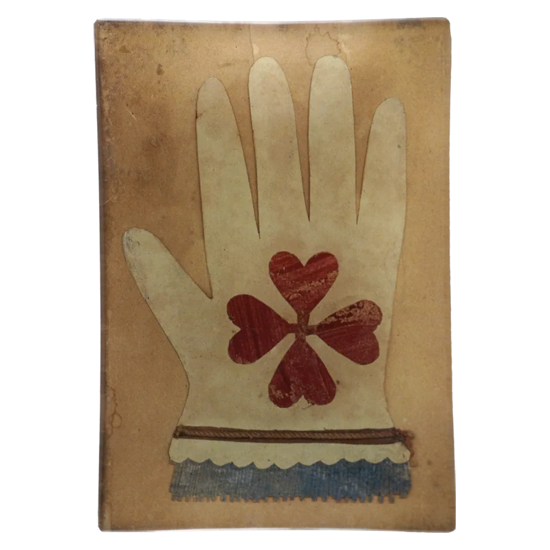 Lucky Glove