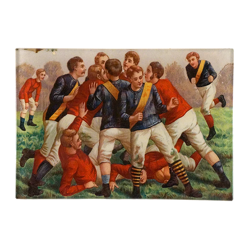 Rugby