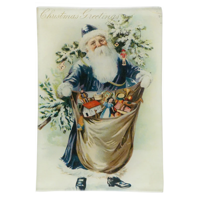Santa's Bounty