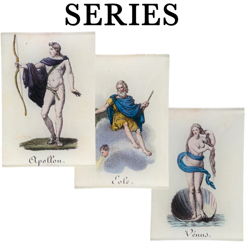 Mythologique