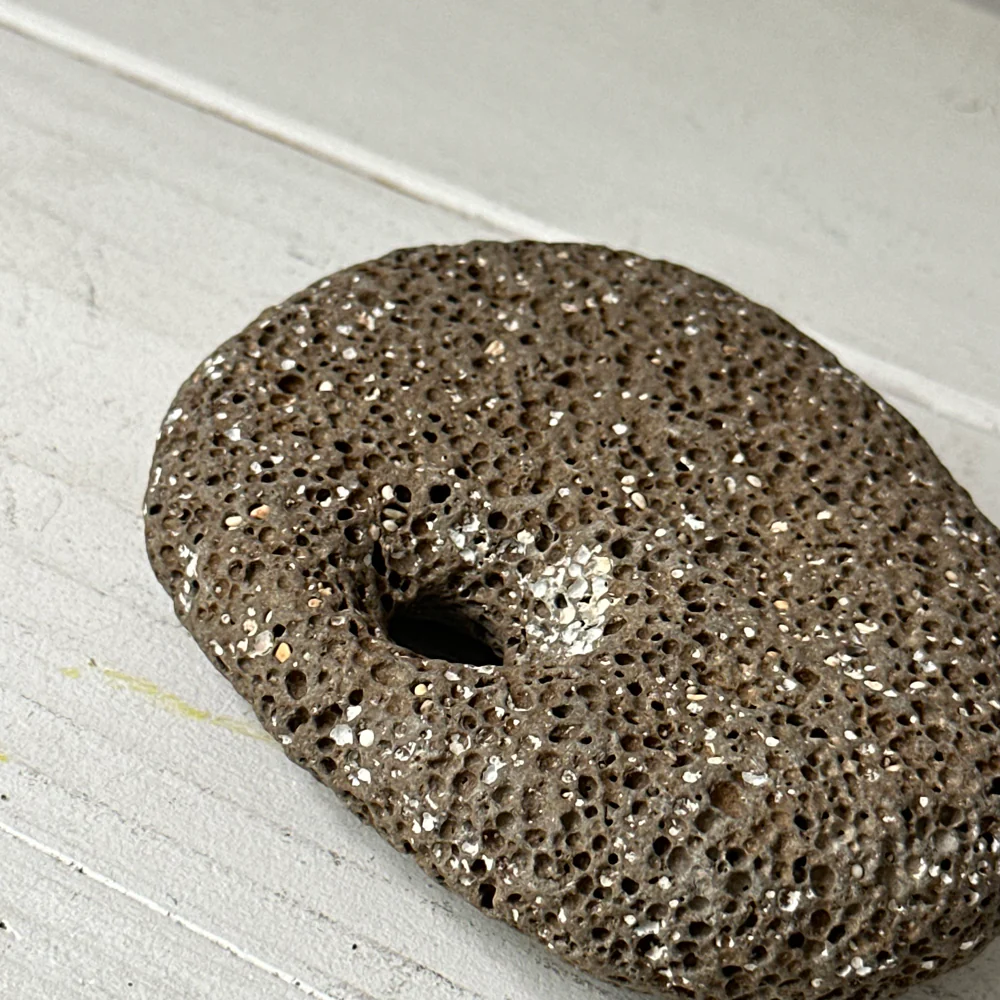 Net Weight Micronesian Volcanic Rock - Image 2