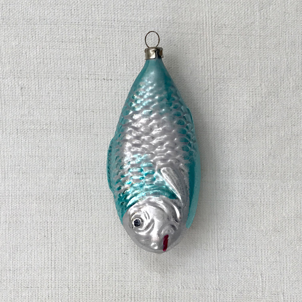 Nostalgic Large Fish