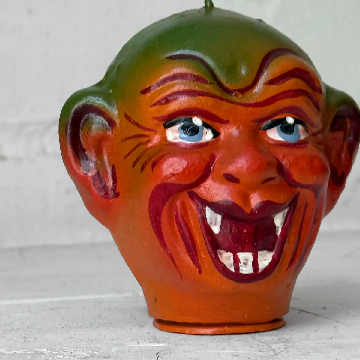 Nostalgic Papier-Mâché Nostalgic Clown Candy Box - Image 2