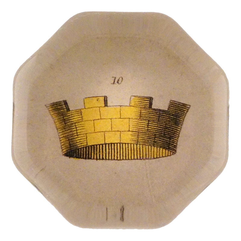 Crown #10