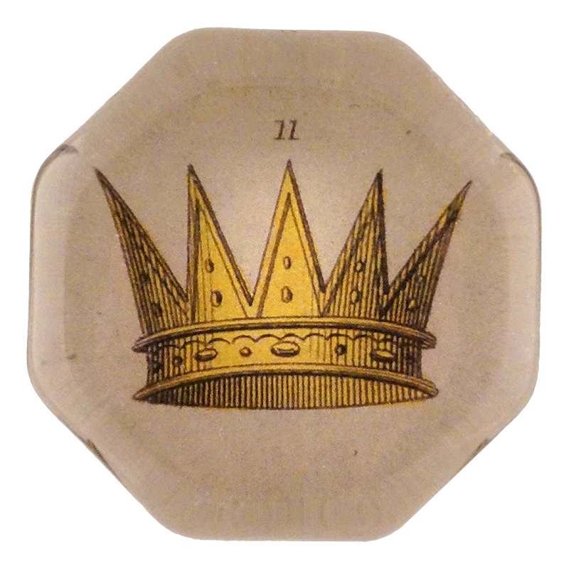 Crown #11