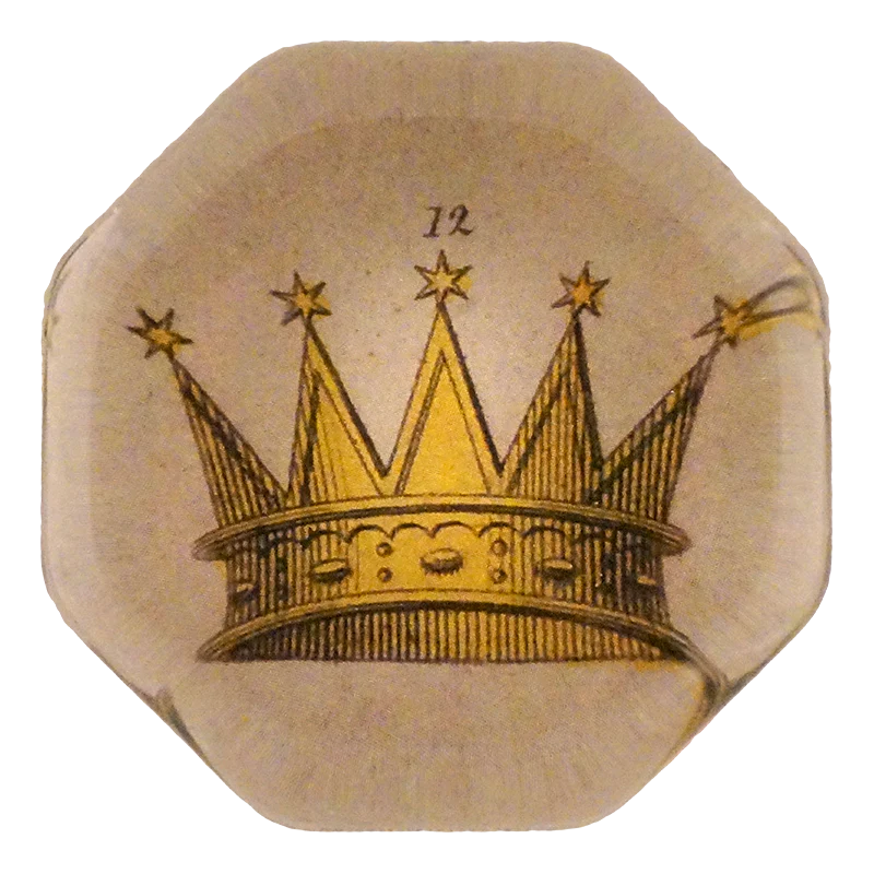 Crown #12