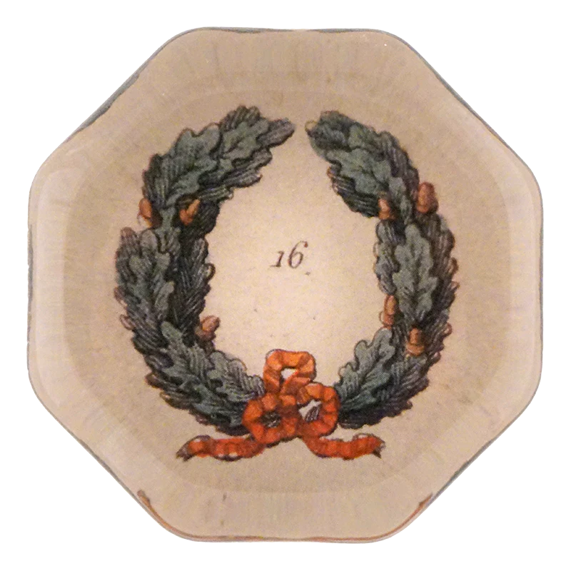 Wreath #16