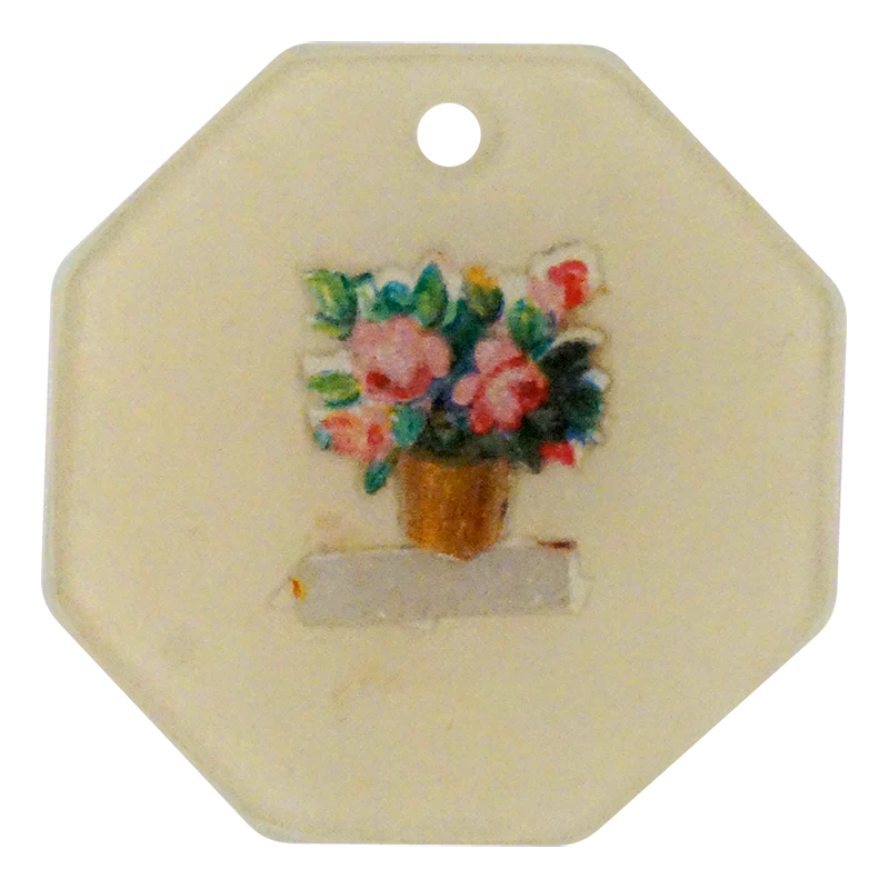 Flower Vase (Bits)